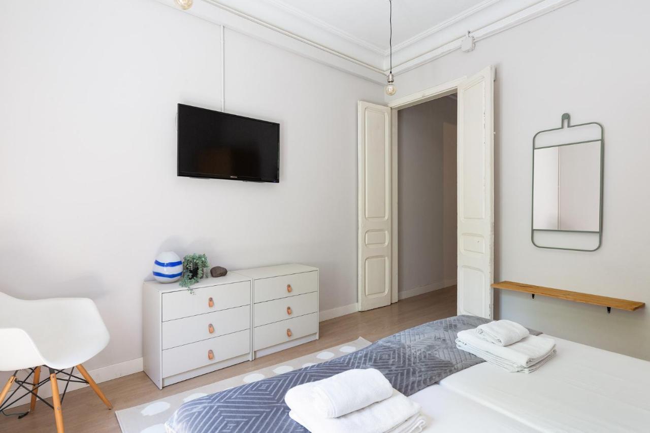 Sagrada Familia Iv By Enjoy Apartamento *