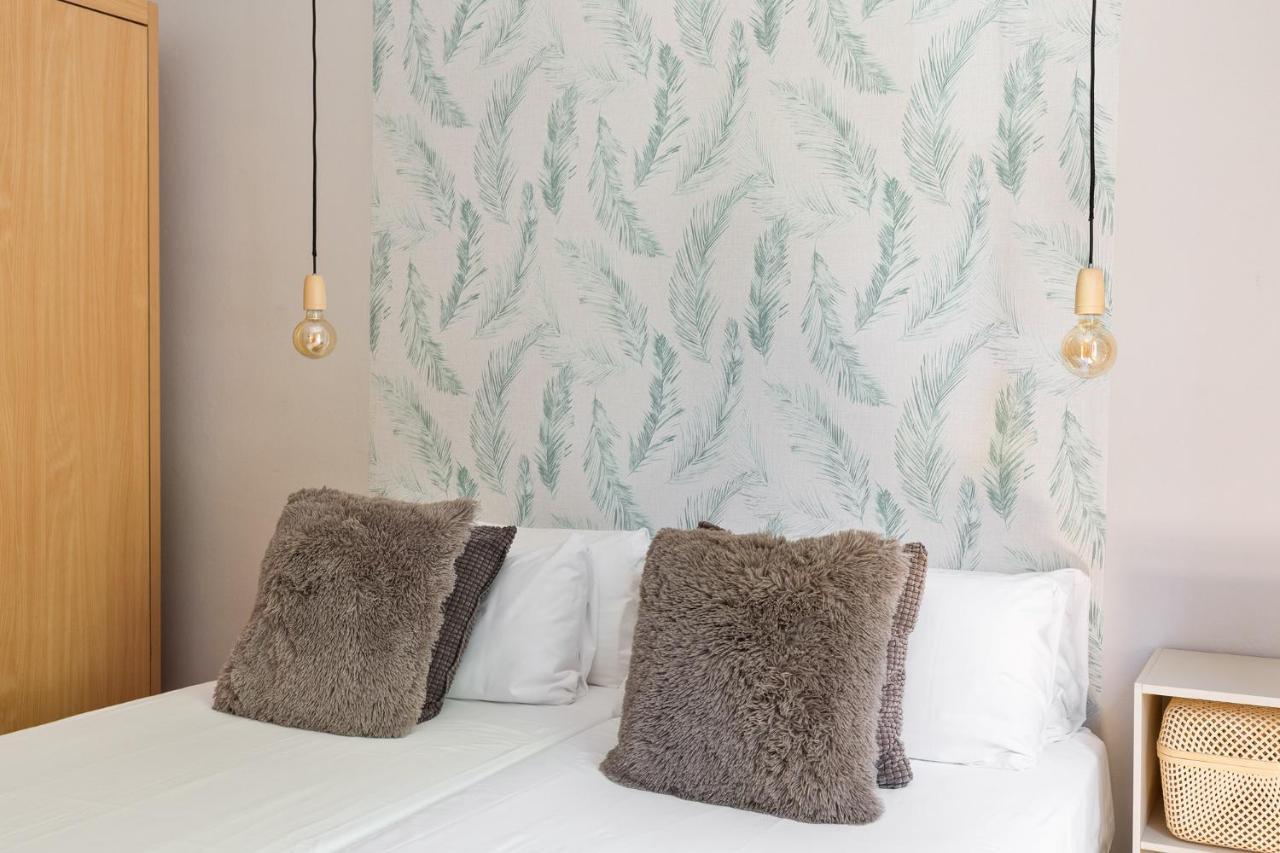 Sagrada Familia Iv By Enjoy Apartamento