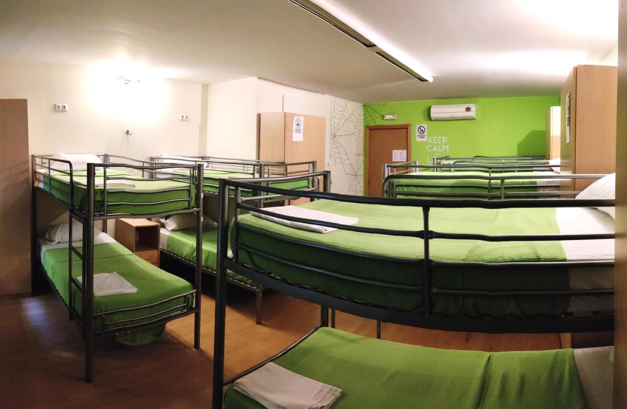 Bruc Hostal Barcelona