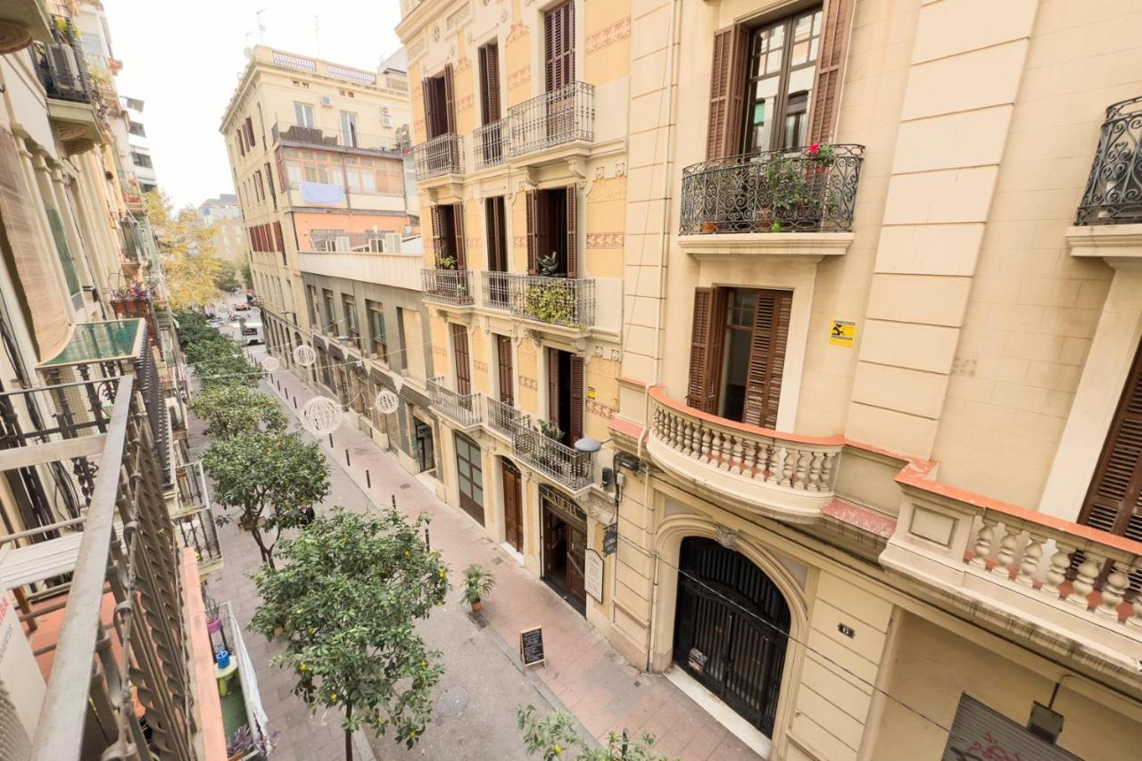 Apartamento Aparteasy - Gracia *