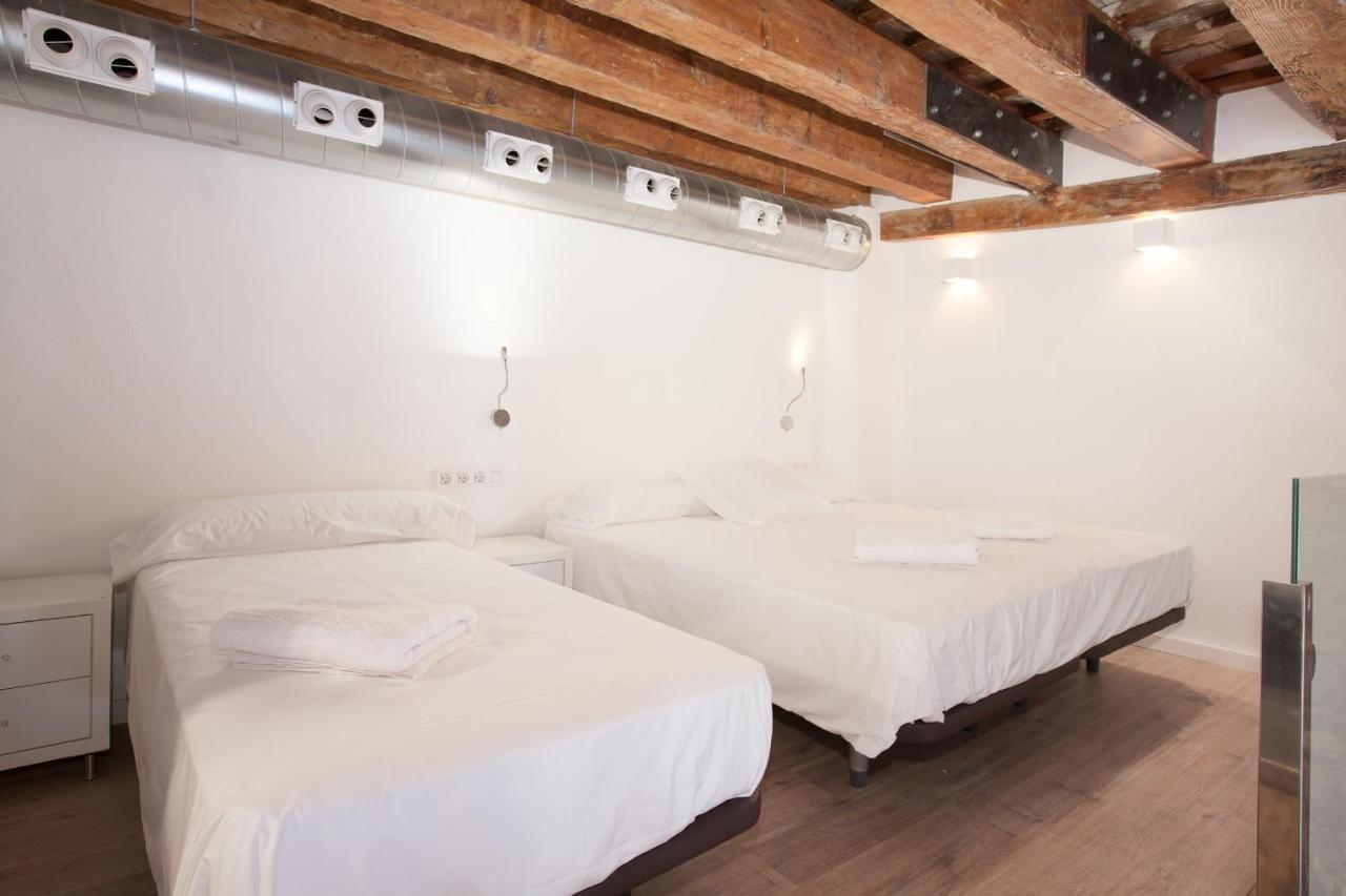 Habitat Alissia * Barcelona