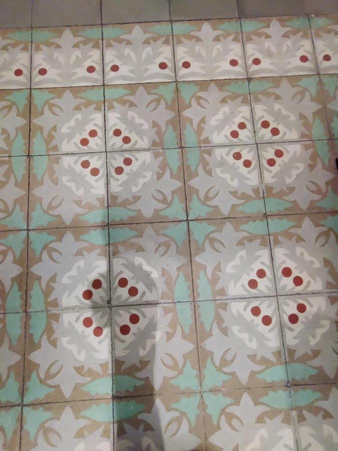 Del Palau 2*
