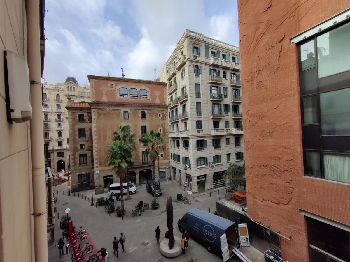 Pensión Del Palau
