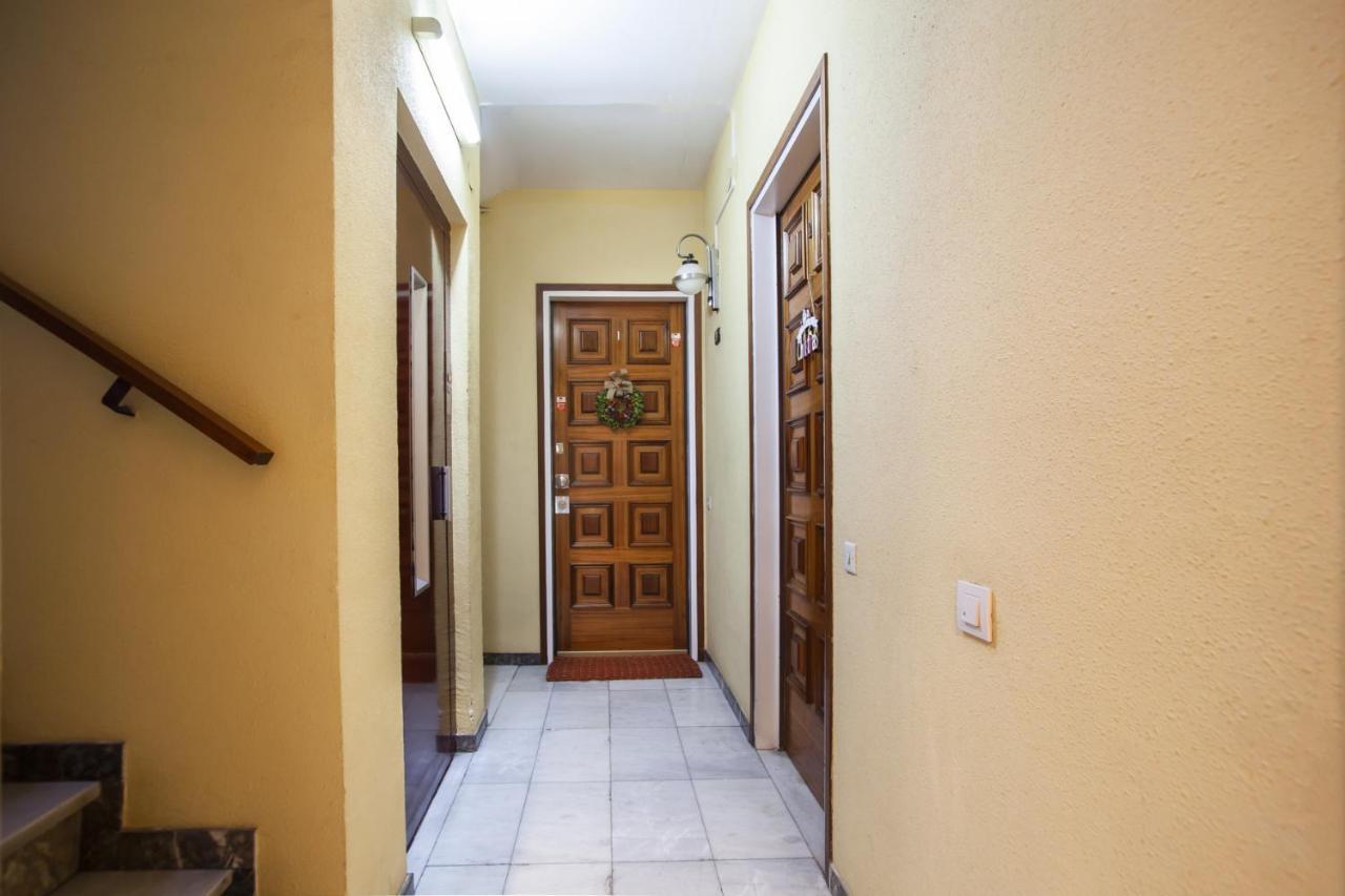 73cop1034 - Spacious With Terrace Barcelona