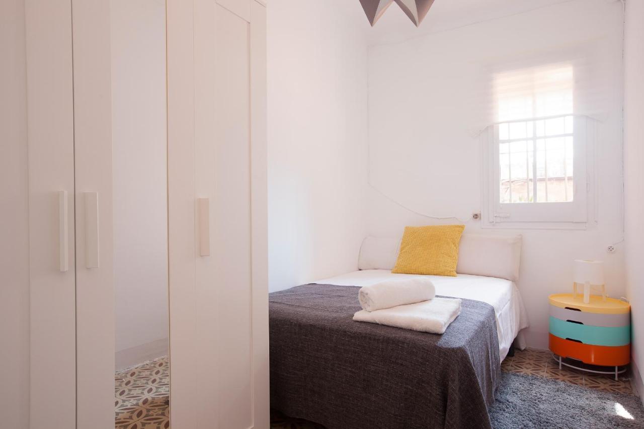 Apartamento Sagrada Familia V By Enjoy *