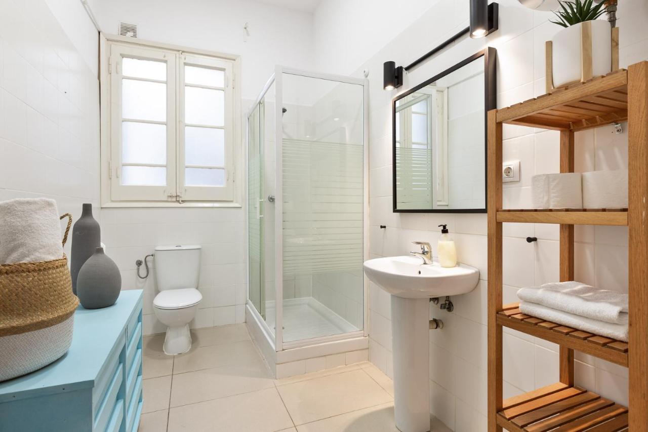 Apartamento Sagrada Familia Ii By Enjoy