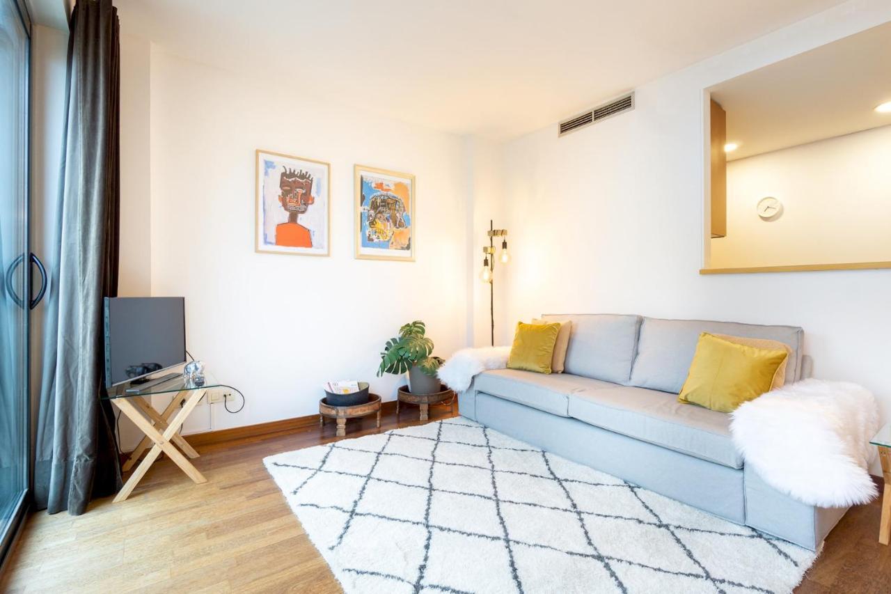 Apartamento Enjoy Maria Ii *