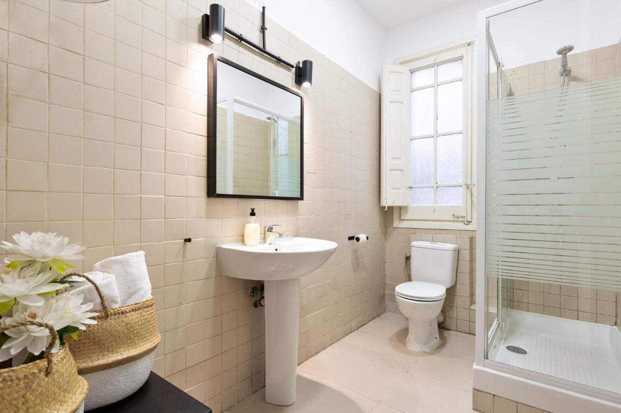 Apartamento Sagrada Familia Ii By Enjoy *