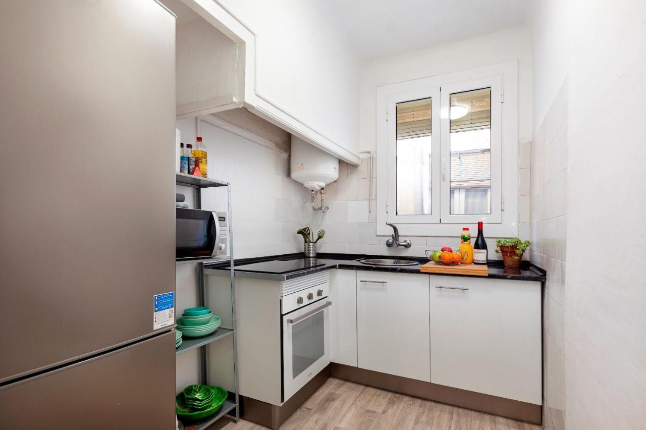 Apartamento Sagrada Familia V By Enjoy