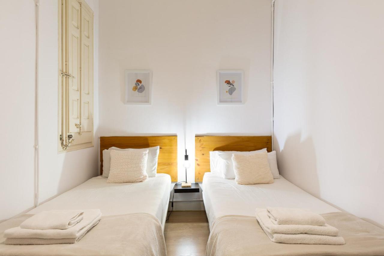 Apartamento Sagrada Familia Ii By Enjoy *