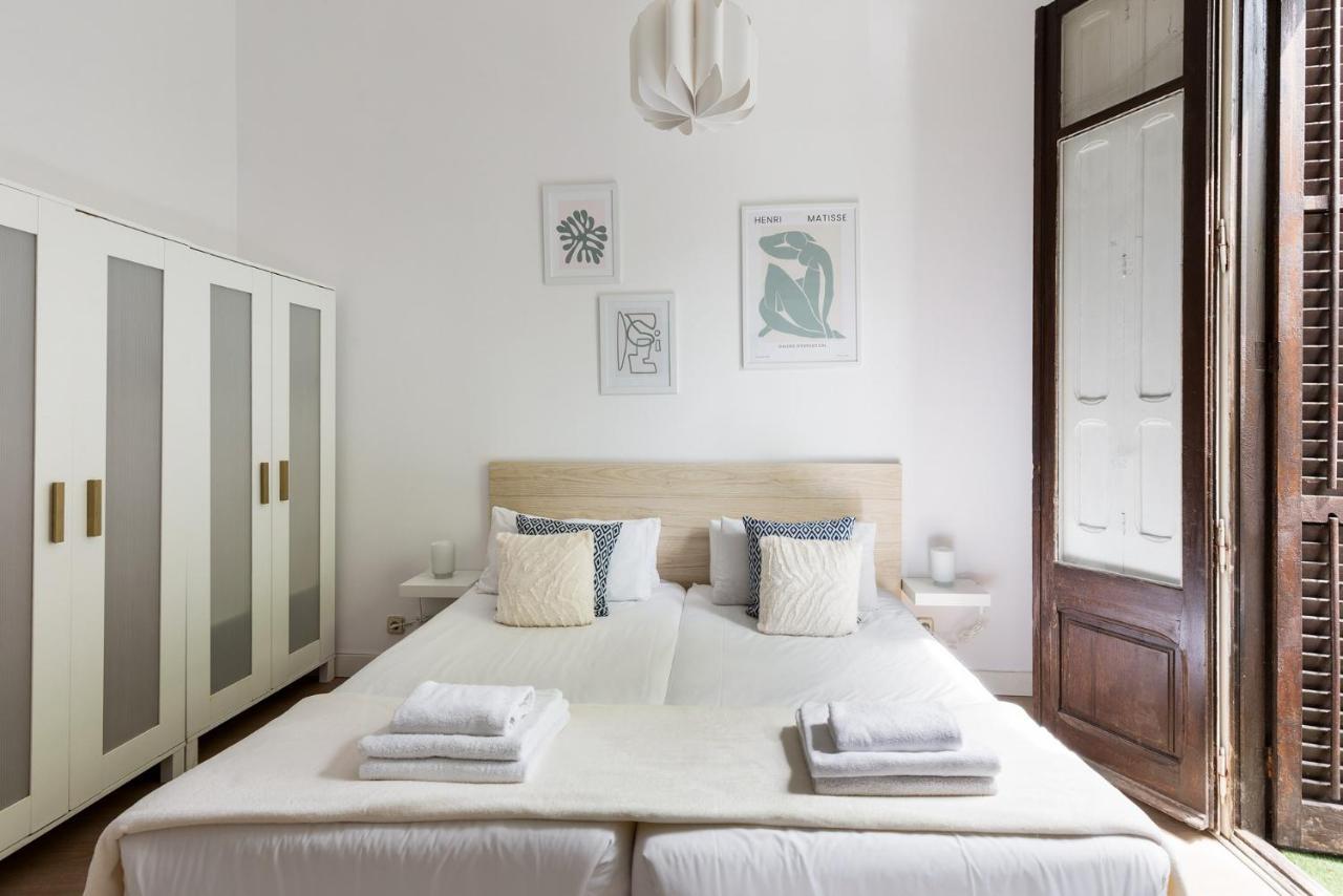 Sagrada Familia Ii By Enjoy Apartamento Barcelona