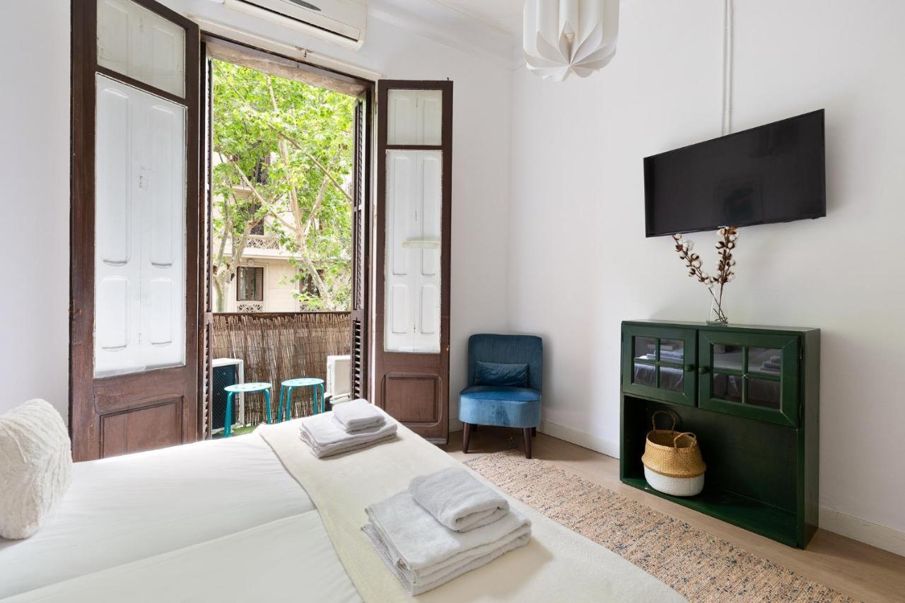 Sagrada Familia Ii By Enjoy Apartamento *