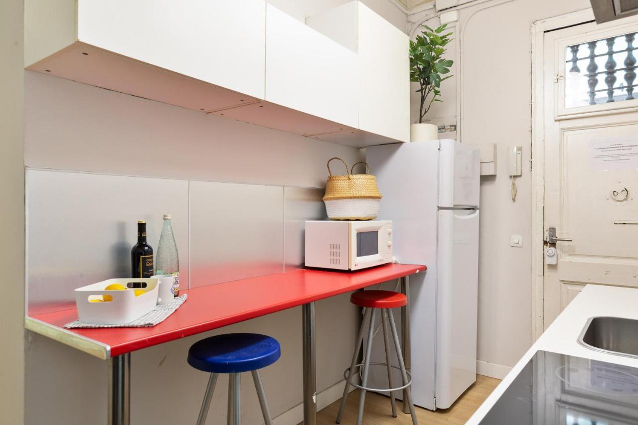 Sagrada Familia Iii By Enjoy Apartamento *