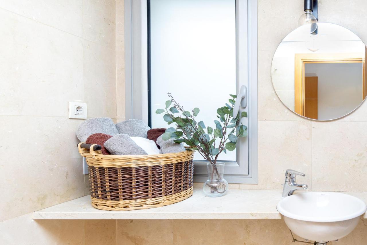 Apartamento Enjoy Maria Ii