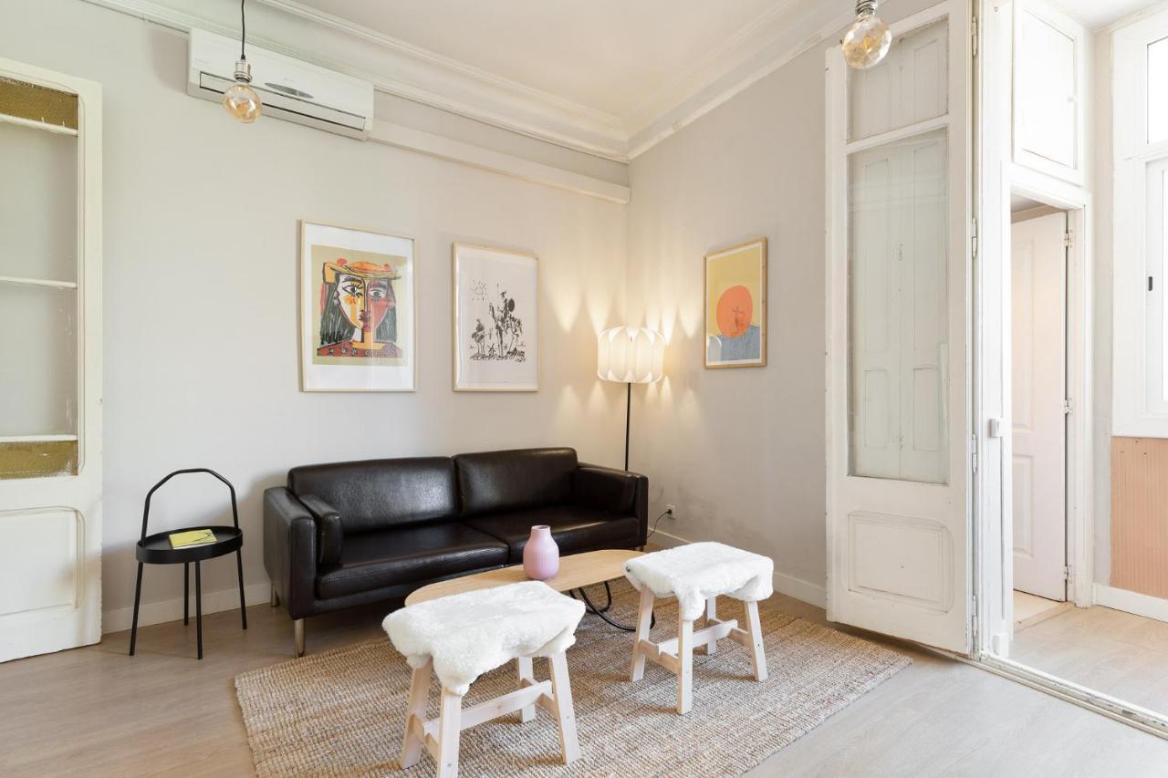 Apartamento Sagrada Familia Iv By Enjoy