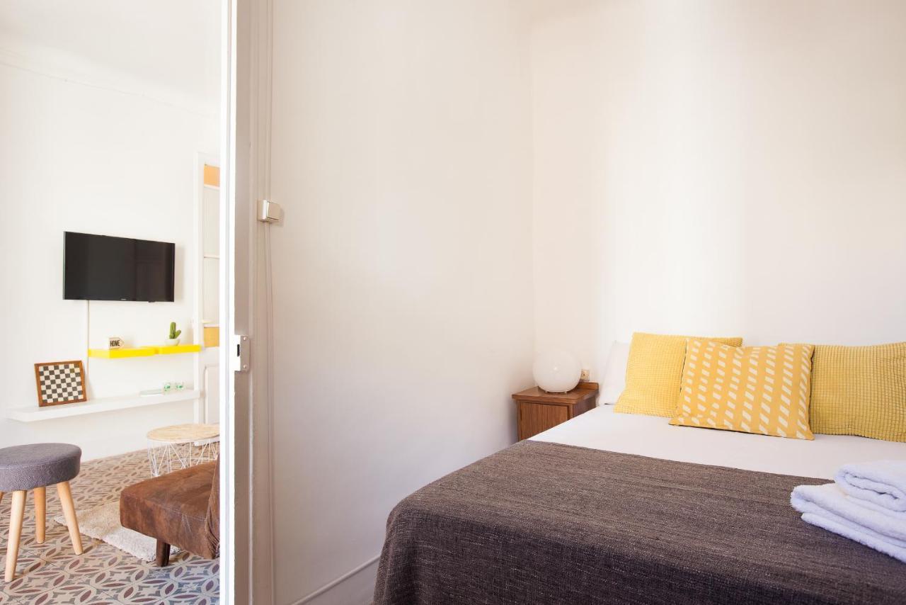 Sagrada Familia V By Enjoy Apartamento
