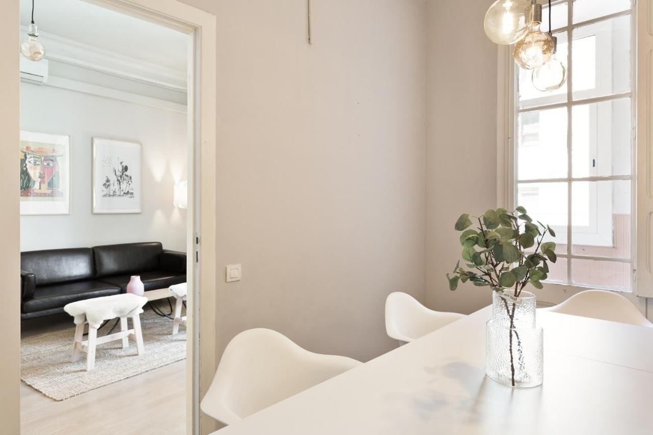 Sagrada Familia Iv By Enjoy Apartamento