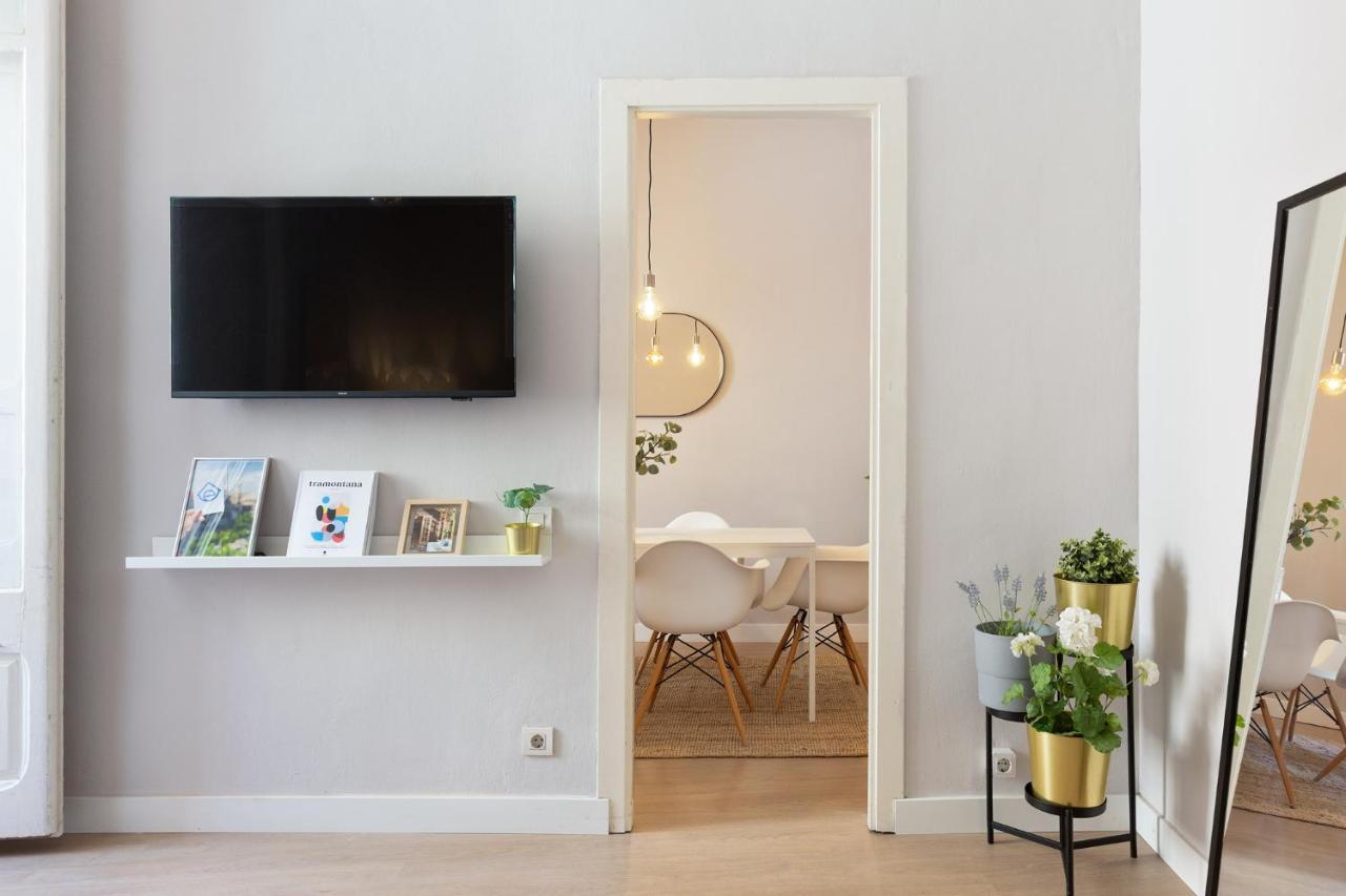 Sagrada Familia Iv By Enjoy Apartamento Barcelona