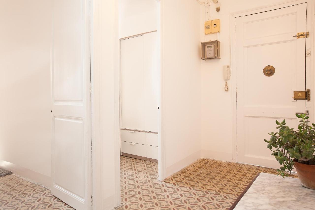 Sagrada Familia V By Enjoy Apartamento *