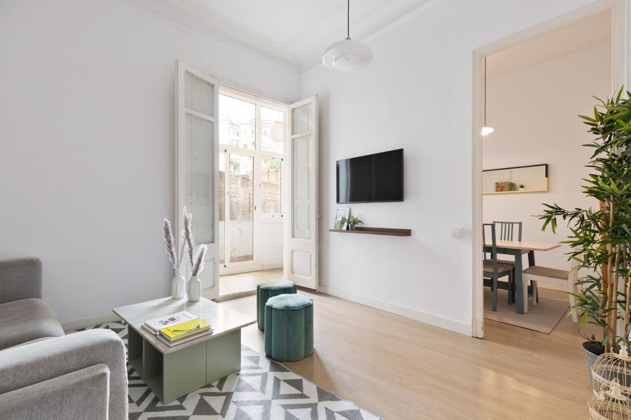 Apartamento Sagrada Familia Ii By Enjoy Barcelona