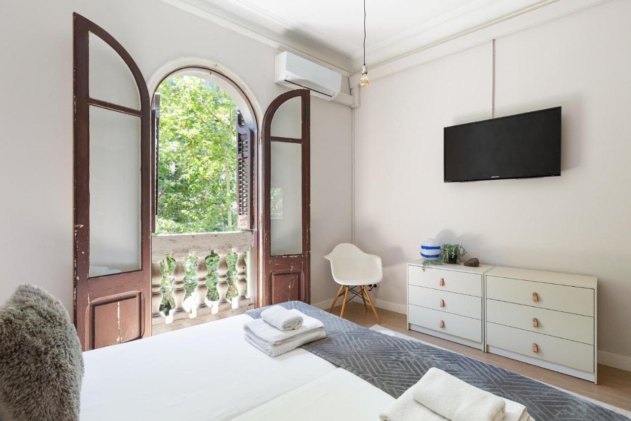 Apartamento Sagrada Familia Iv By Enjoy Barcelona