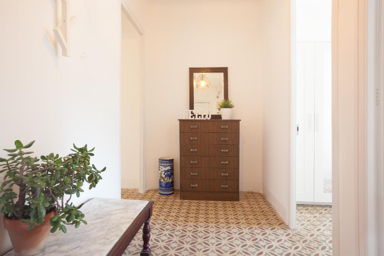 Apartamento Sagrada Familia V By Enjoy Barcelona