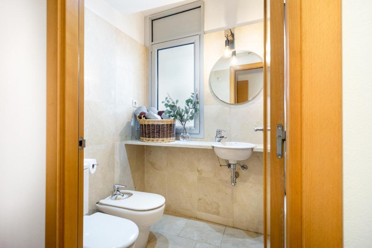 Apartamento Enjoy Maria Ii Barcelona