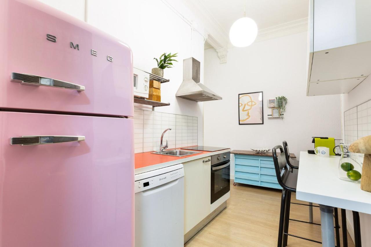Sagrada Familia Ii By Enjoy Apartamento