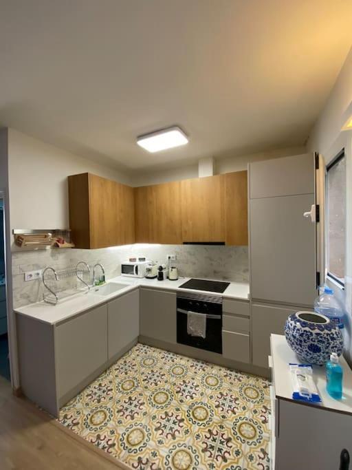 Charm Apartamento