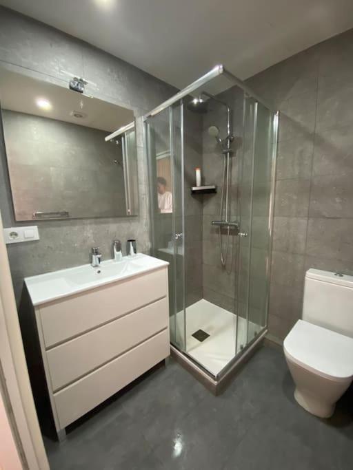 Charm Apartamento Barcelona