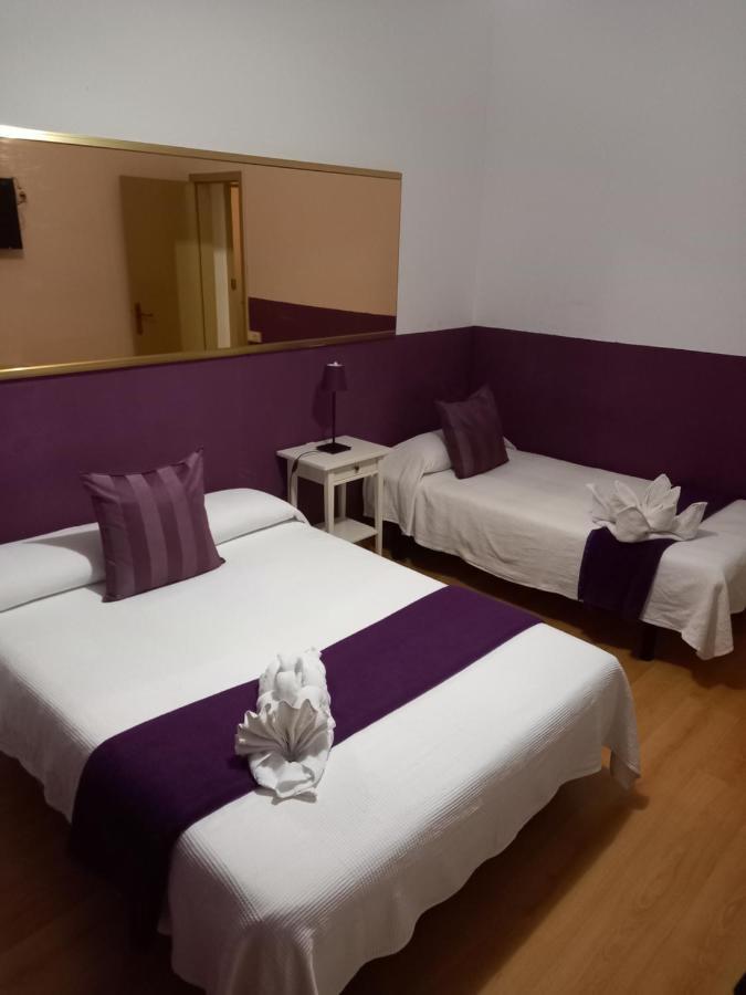 Muntaner 2* Barcelona