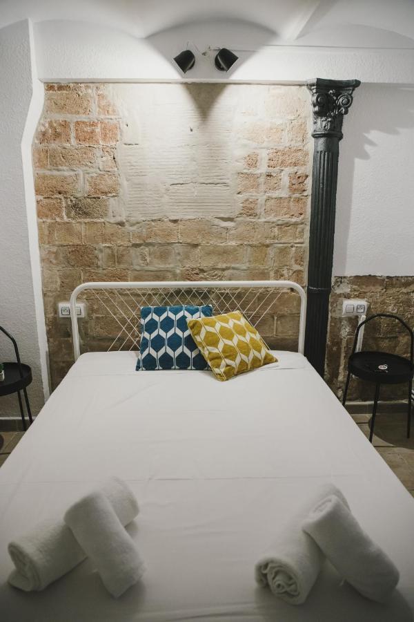 Apartamento Bbarcelona Parallel *