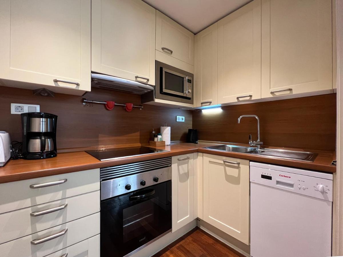 Unique Bruc Apartamento Barcelona
