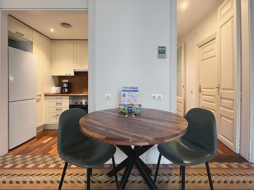 Apartamento Unique Bruc Barcelona