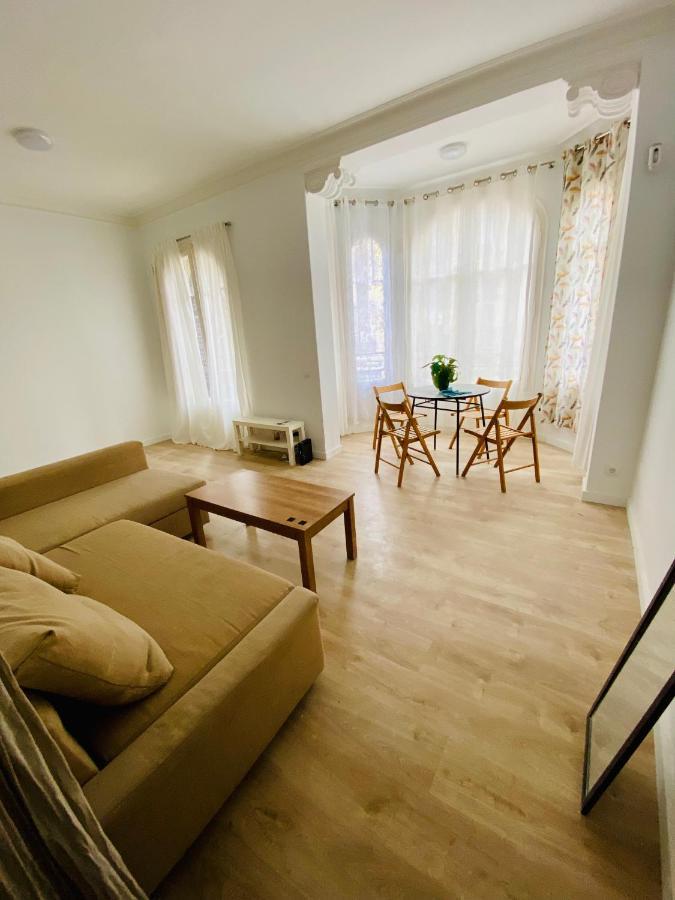 Amazing Central Apartamento Barcelona