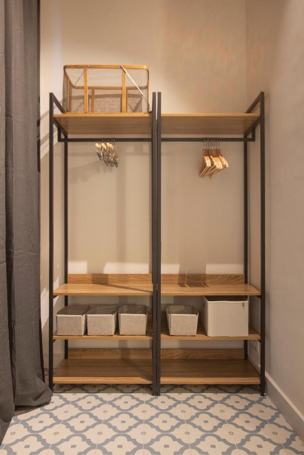 Alcam Martinez De La Rosa Apartamento