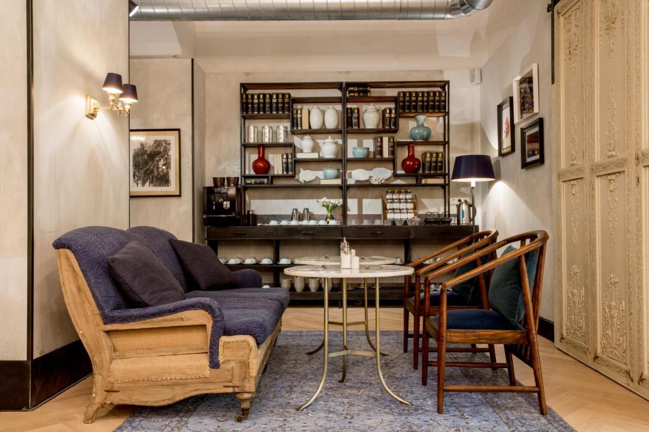 Midmost Hotel Barcelona