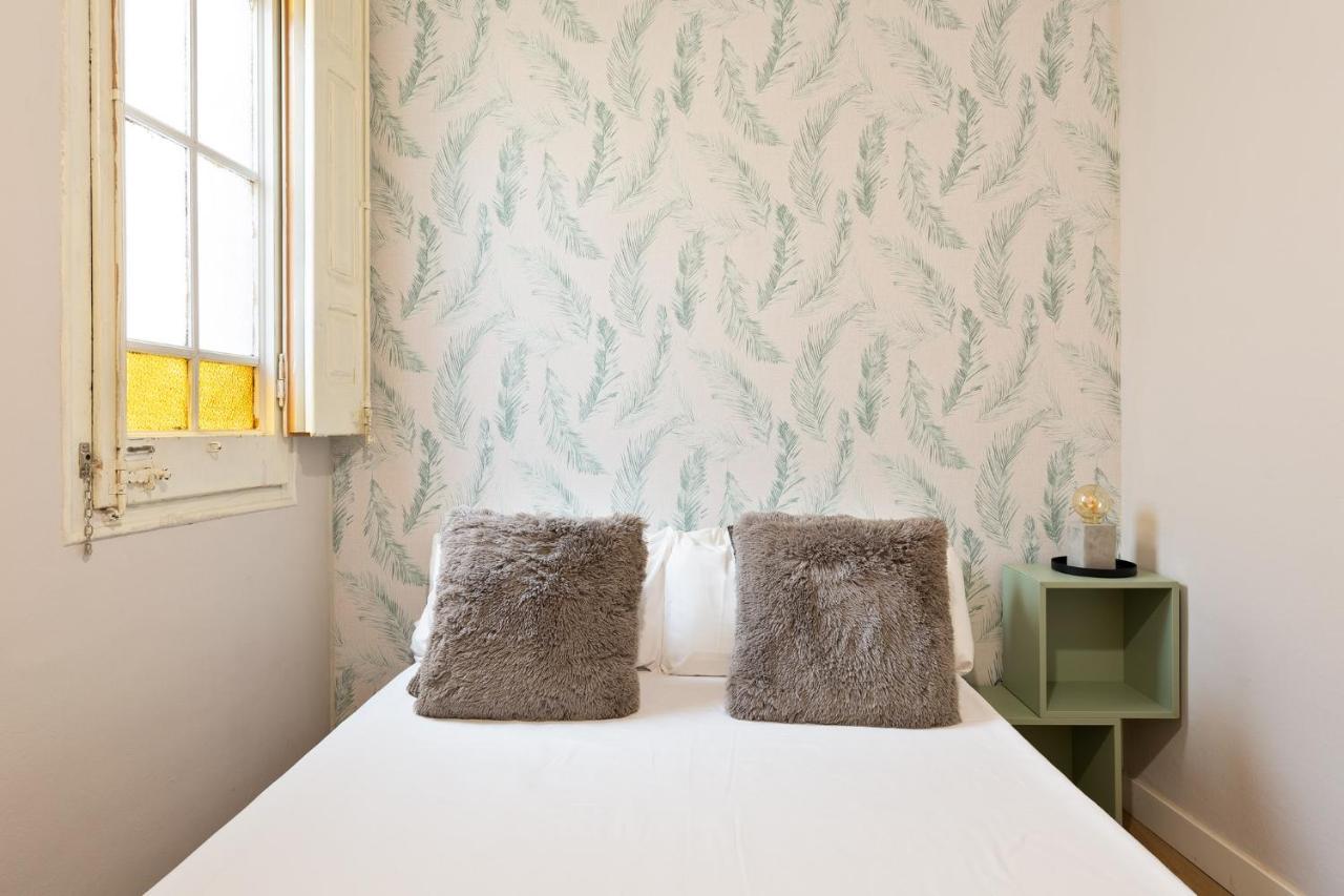 Apartamento Sagrada Familia Iv By Enjoy Barcelona