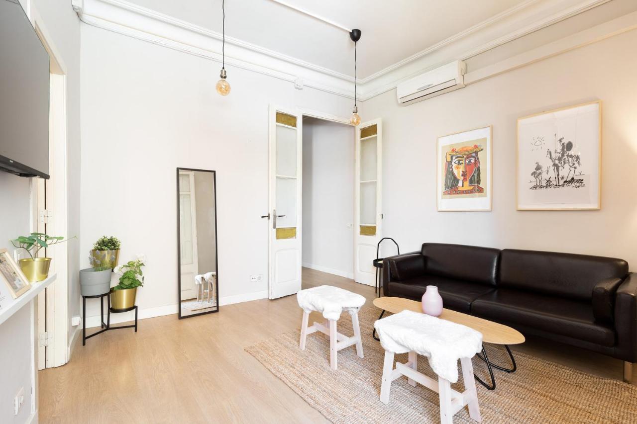 Sagrada Familia Iv By Enjoy Apartamento