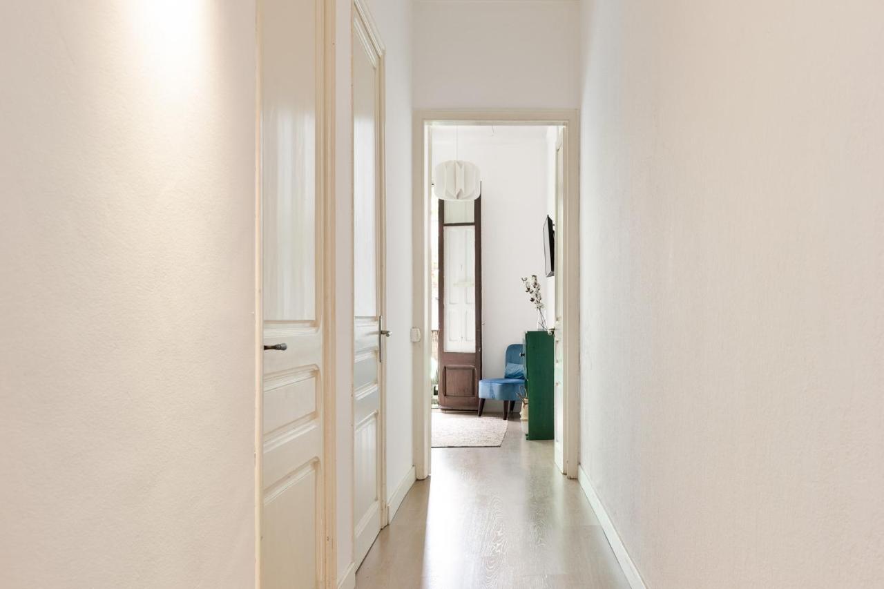 Apartamento Sagrada Familia Ii By Enjoy Barcelona
