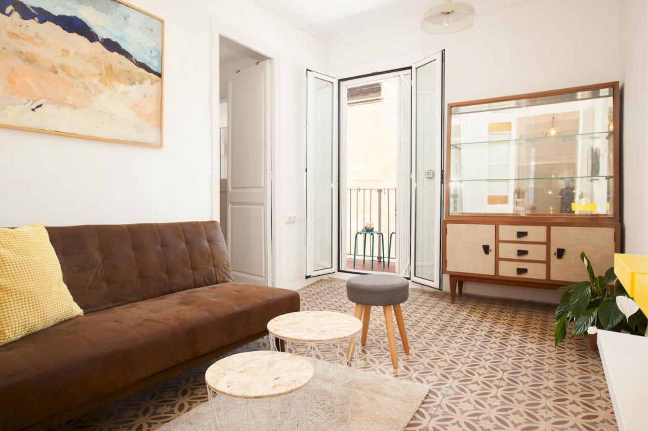 Apartamento Sagrada Familia V By Enjoy