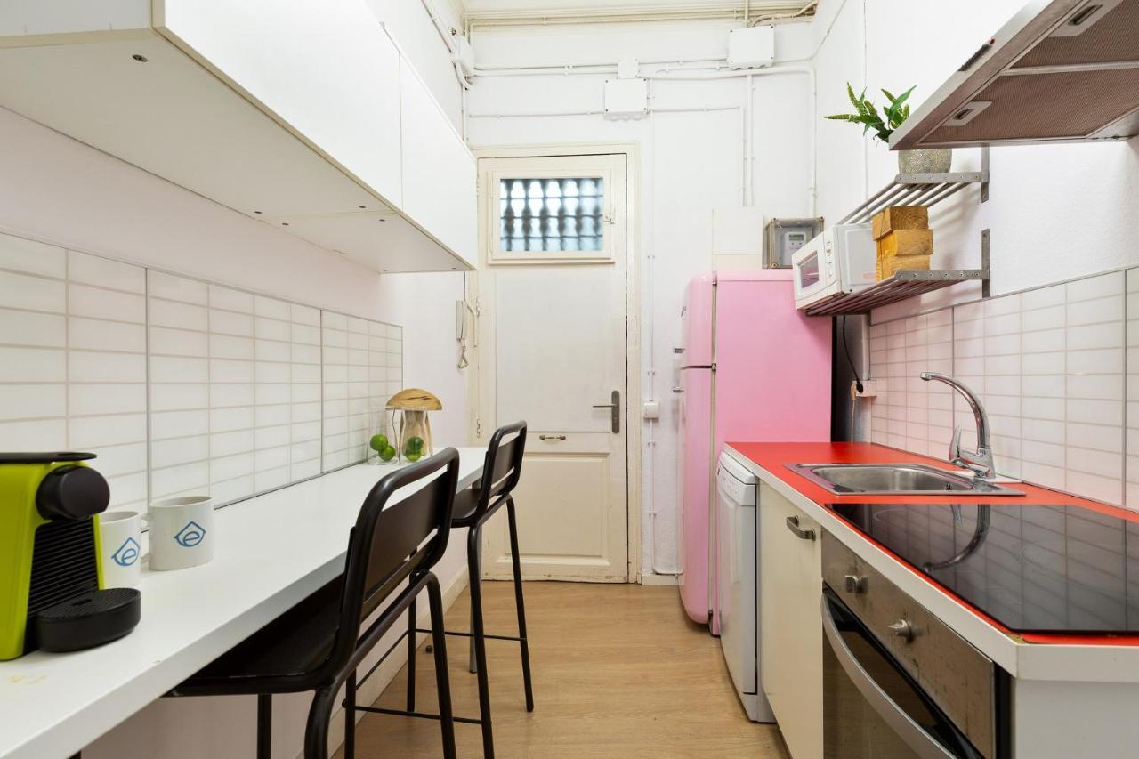 Sagrada Familia Ii By Enjoy Apartamento *
