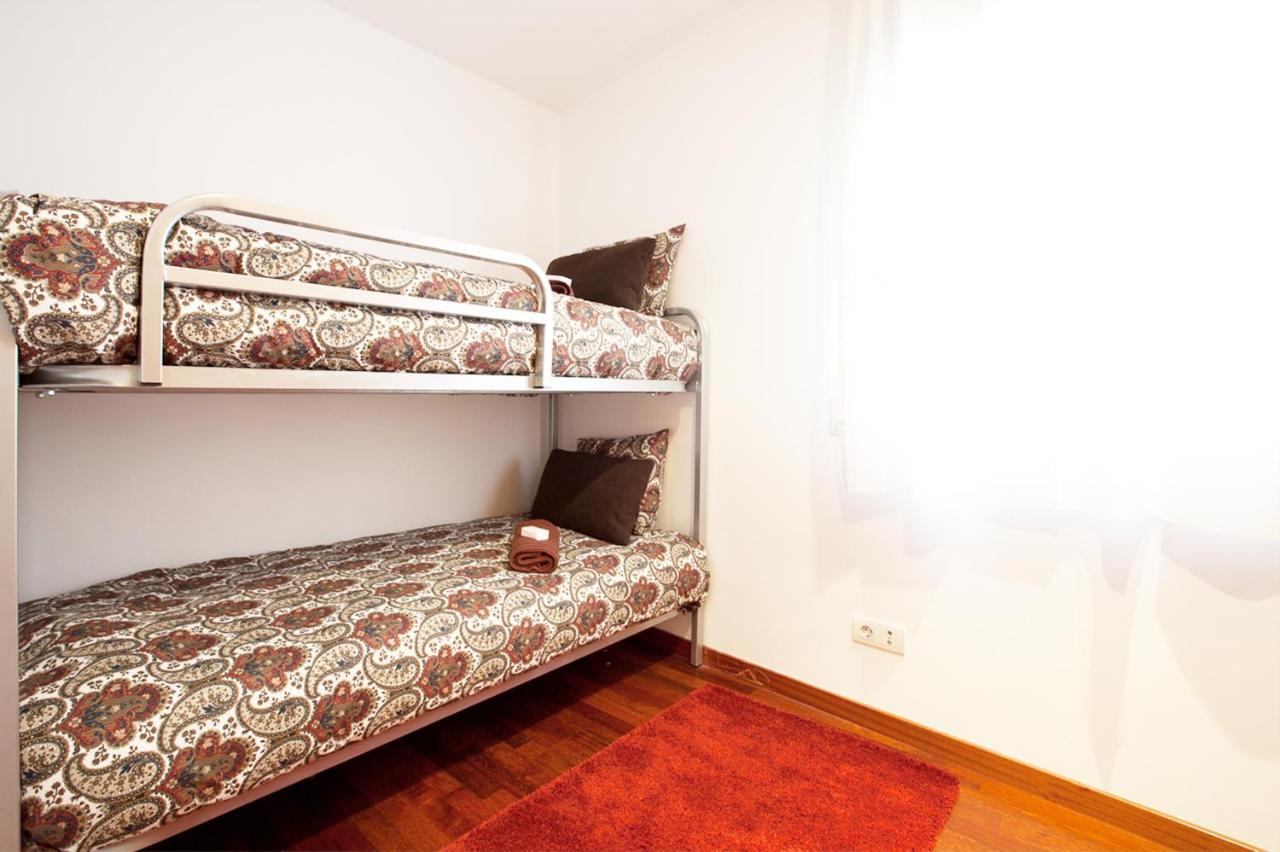 Apartamento Enjoy Maria Ii Barcelona