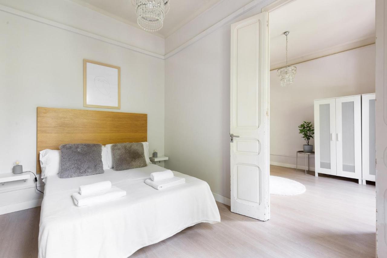 Sagrada Familia Iii By Enjoy Apartamento *