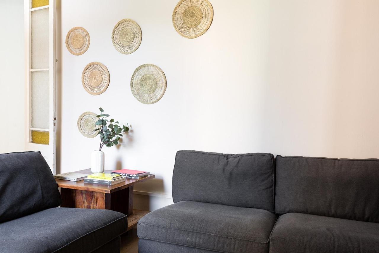 Sagrada Familia Iii By Enjoy Apartamento *