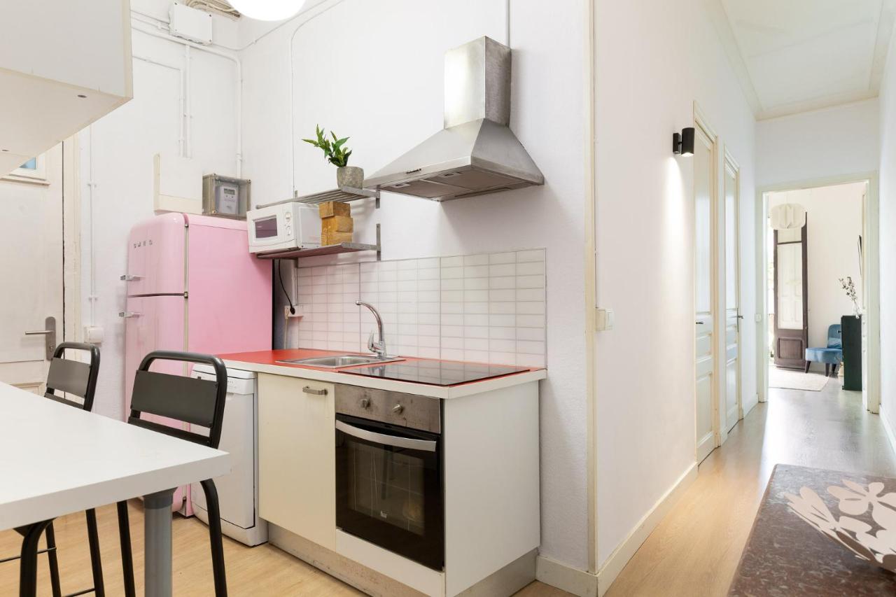 Sagrada Familia Ii By Enjoy Apartamento *