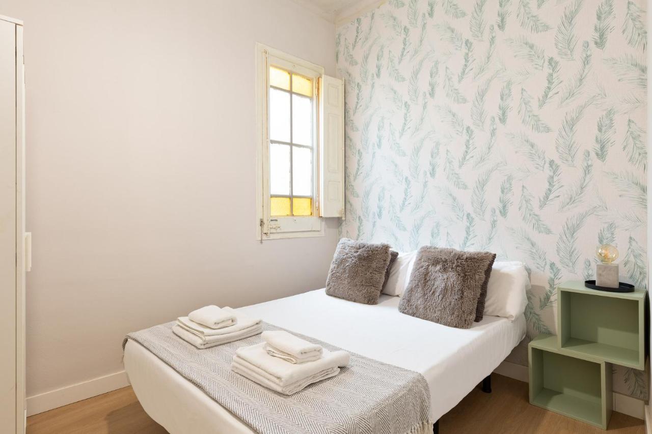 Sagrada Familia Iv By Enjoy Apartamento