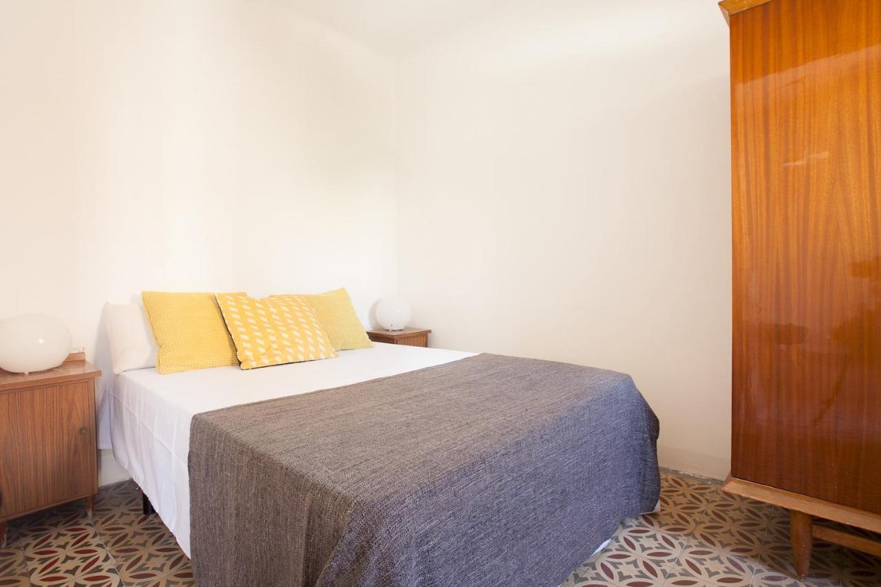 Sagrada Familia V By Enjoy Apartamento