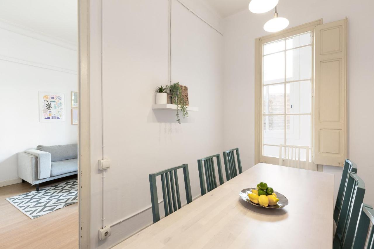 Sagrada Familia Ii By Enjoy Apartamento Barcelona