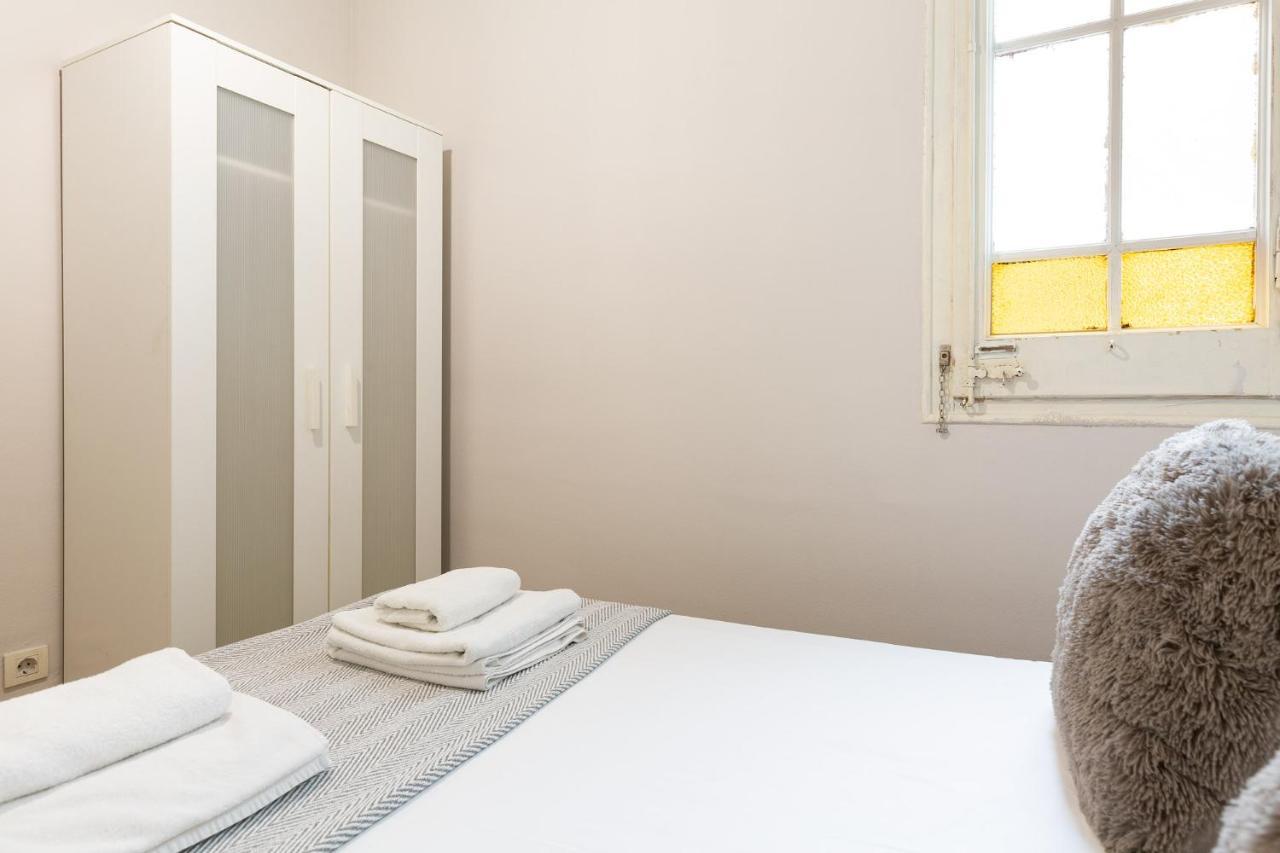 Apartamento Sagrada Familia Iv By Enjoy
